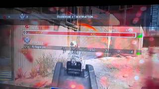 2nd map Quarry 4-2 win