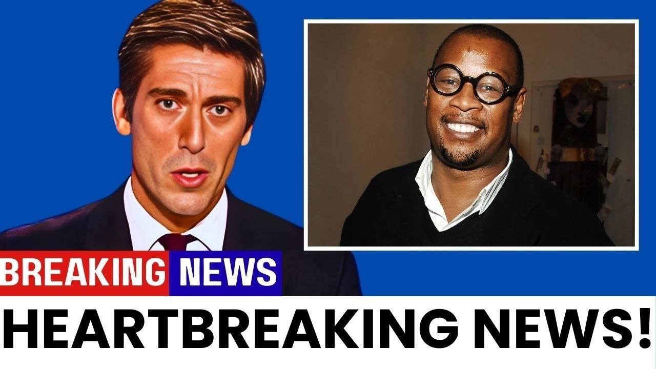 Andre Harrell’s Death Wasn’t What Fans Were Told — The Real Story Revealed