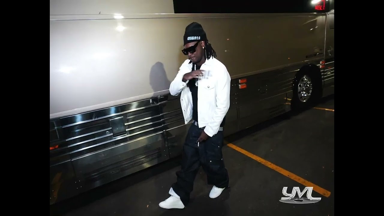 [FREE] Destroy Lonely x Ken Carson Type Beat - "ANATOMY”