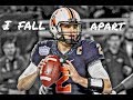 Mason Rudolph || &quot;I Fall Apart&quot; ᴴᴰ || 2017-18 Oklahoma State Highlights