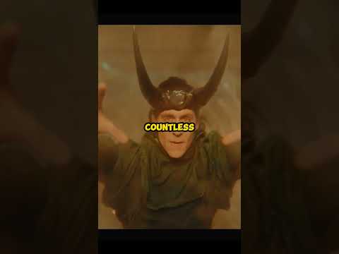 Is loki the