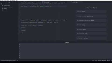 TidalCycles: Playing with Lo-Fi Melodies