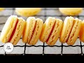 Professional Baker Teaches You How To Make MACARONS!