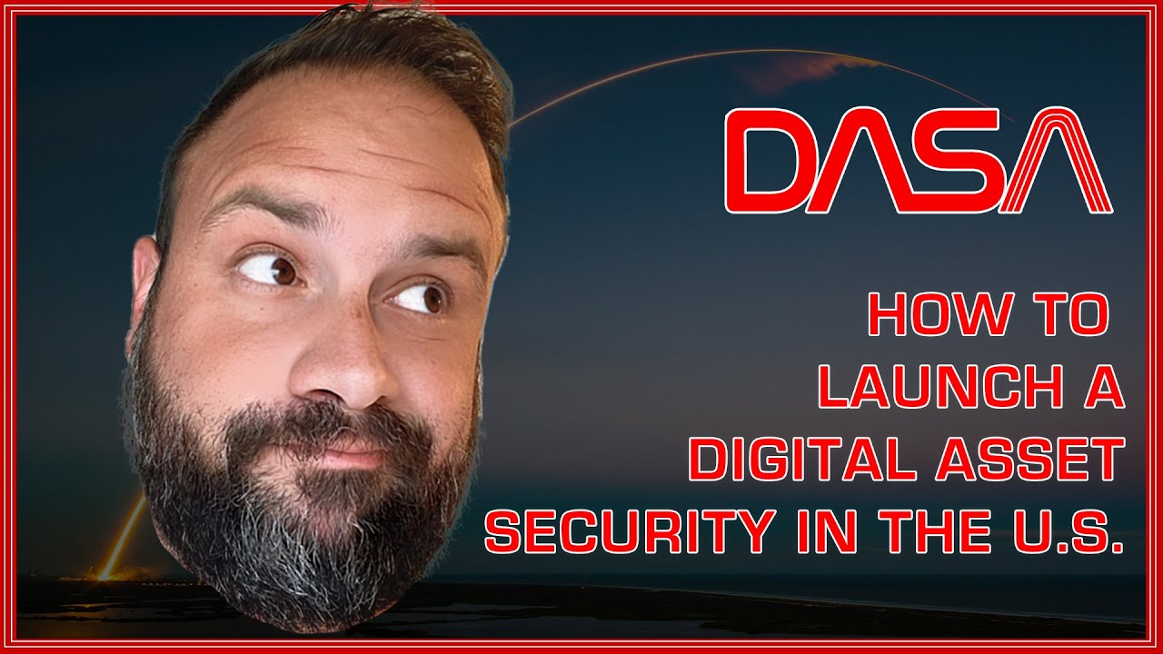 How To Launch A Digital Asset Security Via A Private Exemption In The how-to-launch-a-digital-asset-security-via-a-private-exemption-in-the