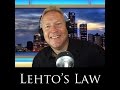 "Certified Pre Owned" Doesn't Mean What You Think - Lehto's Law Ep. 2.47