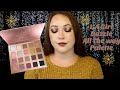 NEW L a Girl Dazzle All The Way Eyeshadow Palette | WOW!!