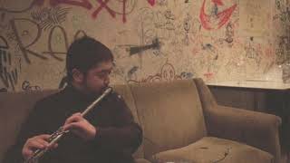 Diggin' In The Space 18 (Nujabes Samples Part04)