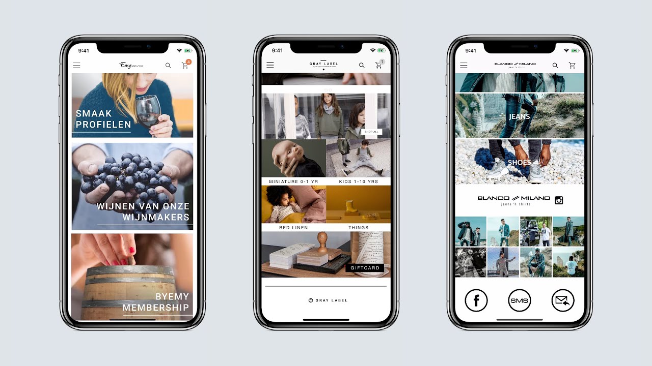 Best Practices To Design The Home Screen YouTube best-practices-to-design-the-home-screen-youtube