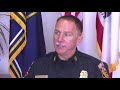 Cal Fire boss: fighting wildfires more challenging