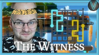 ЭТА ИГРА СЛОМАЕТ ТЕБЕ МОЗГ / The Witness