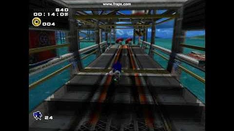 세가 드림캐스트 에뮬레이터 튜토리얼