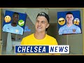 Chelsea FC News | How CHELSEA FC Can Sign DECLAN RICE | Edouard Mendy Transfer CHELSEA FC PENDING