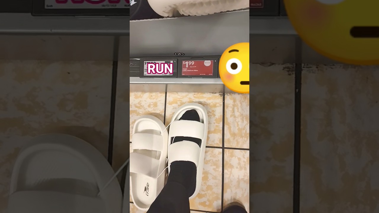 OMG LOOK AT ALDI'S DEALS 