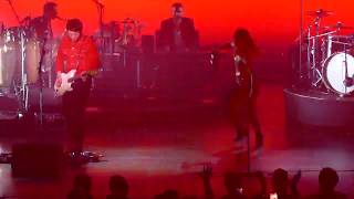 Vanessa Paradis "Tandem" live @ Casino de Paris 13/12/2019