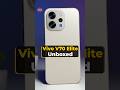 Vivo V70 Elite Unboxing| Vivo V70 Launched #vivo #vivov70elite #vivov70series #vseries #unboxing