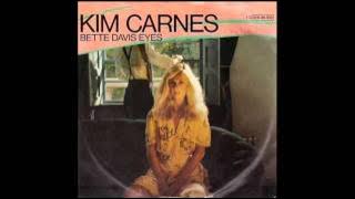 Kim Carnes - Bette Davis Eyes (w/ lyrics)