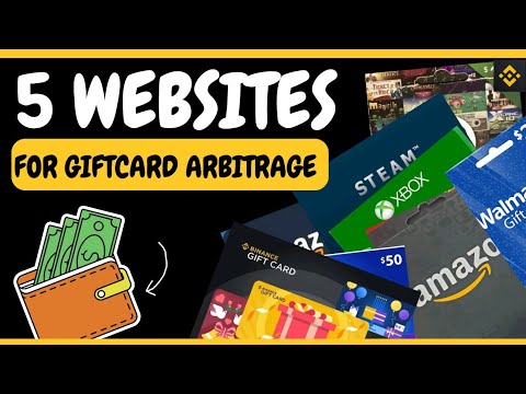 Buy/Sell Dollars At Bank Rates N576, Top 5 Website For Giftcard Arbitrage In Nigeria