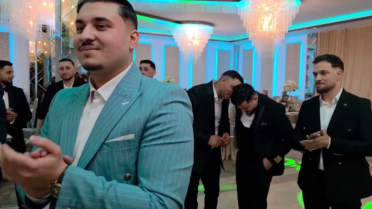 15.NUNTA LUI IOSIF ȘI TABITA.