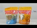 Charlee Bear Grain Free Crunch Review