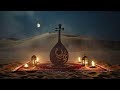 Arabian Trance &amp; Deep House Mix 2026 Oud Mystical Desert Vibes Relaxing