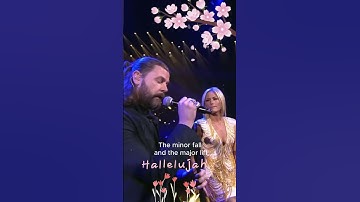 Thumbnail of Helene Fischer, Rea Garvey - Hallelujah