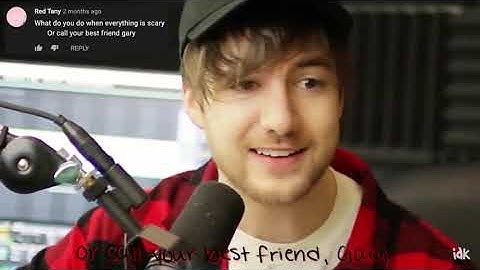 Robertidk guitar “Robertidks a wimp”  Theme Song