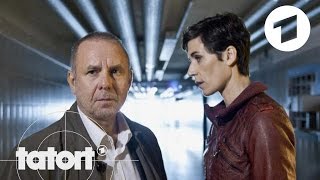 Trailer Wer Das Schweigen Bricht Tatort