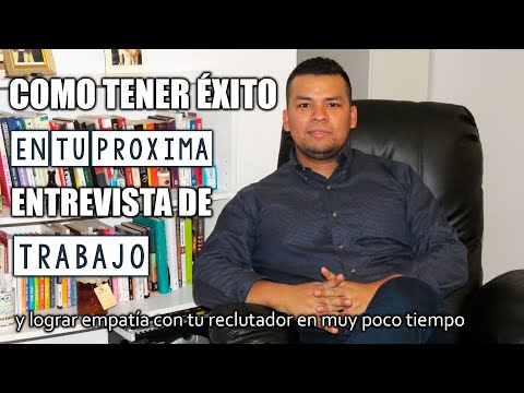 Descifrando El Código: La Fórmula Matemática Para Sobresalir En Tu Próxima Entrevista De Trabajo