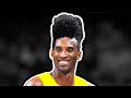 CRAZIEST Hairstyles In NBA History..