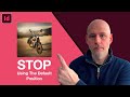 Scale the RIGHT way in Adobe InDesign