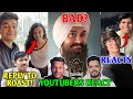 YouTubers REVIEW Laal Singh Chaddha Movie- Reaction | Teacher REPLY Slayy Point, Mythpat & Sourav |