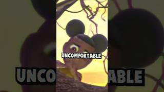 What Was Up With The Pile Of Clothes That Made Amanda So Uncomfortable