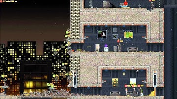 Cortex Command - Episode 39 - Zombots vs. Terminators!