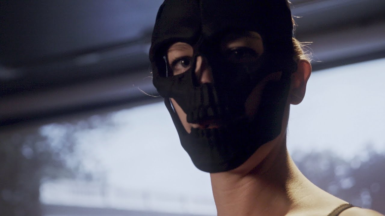 Wanna Die - Viktor Longo