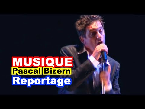 MUSIQUE : Pascal Bizern