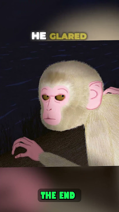 Monkey's Revenge Turns Deadly