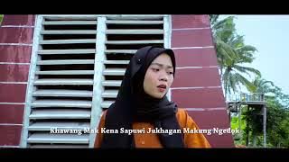 Lamban Sakhan - Ria Agustiana, Cipt. Abdul Manaf - Lagu Lampung.