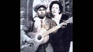 Daddy Stovepipe - Sundown Blues (1924) chords