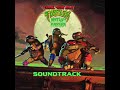 Teenage Mutant Ninja Turtles Mutant Mayhem Soundtrack: 4 Non Blondes - What