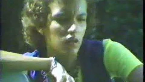 Rhonda De Souza "If We Ever Kissed"