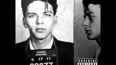 Logic- Mind of Logic ft. Camille Gray