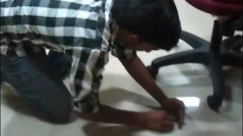 Best ever IPhone Bug Fixing.mp4