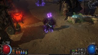 How To Set up Loot Filter For Chaos Recipe Easy in Path of Exile in 2022