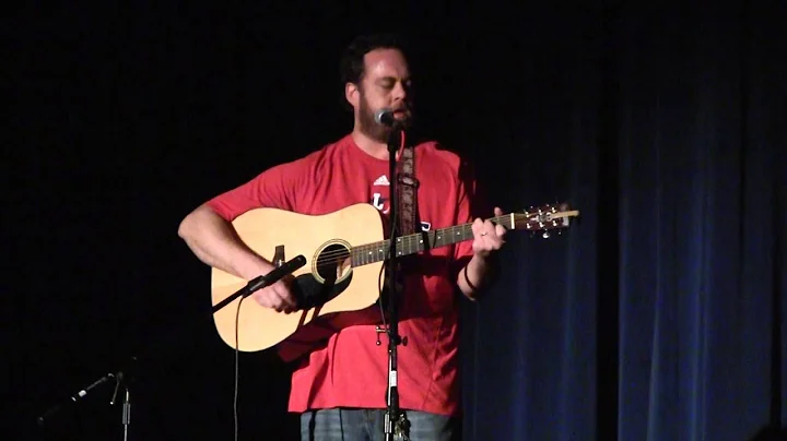 Derick Bowman - "Paradise"