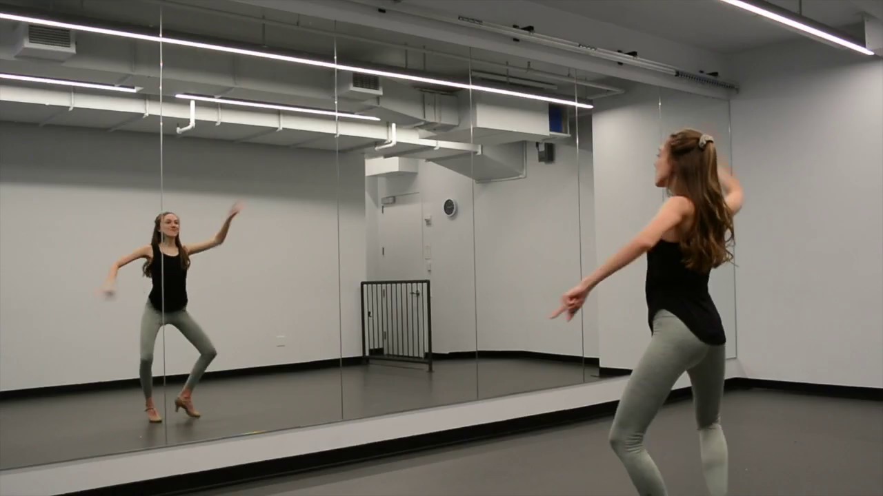 "His Name Is Lancelot" - Dance Selection