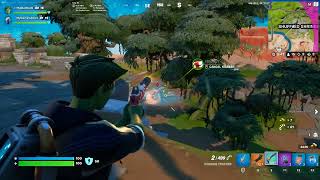 FortNitE (2K) Highlights ZERO BUILD - DUOS #122 Chapter 3 Season 3
