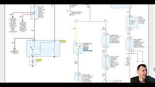 2000 Chevrolet Silverado 1500 5.3 no starter operation.   Starts and runs if relay is jumped