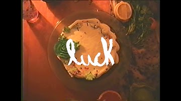 Bus People - Luck (Official Video)