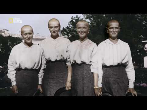 Апокалипсис: Первая мировая война-Часть 4: Гнев