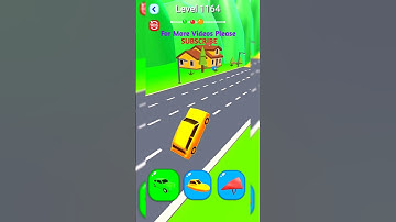 #1164 Shape-shifting Funny Race new hyper casual games #shorts #gameplay #shapeshifting #hypercasual